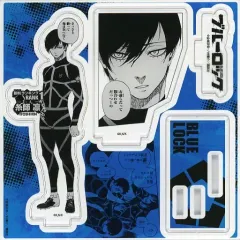 2025年最新】ブルーロック tsutaya 有償特典の人気アイテム - メルカリ