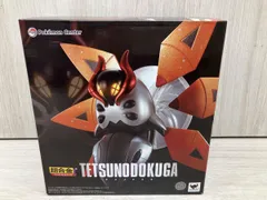 2026年最新】テツノドクガ 超合金の人気アイテム - メルカリ