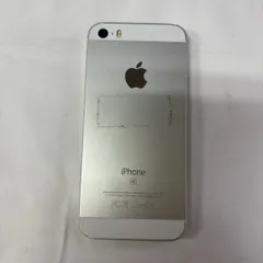 [ジャンク品]iPhone SE 128GBローズゴールドSIMフリー　初期化済 ジャンク品]iPhone SE 128GBローズゴールドSIMフリー 初期化済