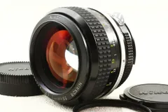 2025年最新】Ai Nikkor 55mm 1.2の人気アイテム - メルカリ