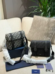 【今日特価】Dior New Bag - ニューバッグに心を奪われる！
