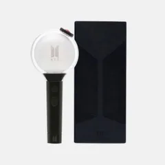OFFICIAL LIGHT STICK MAP OF THE SOUL SPECIAL EDITION – BTS