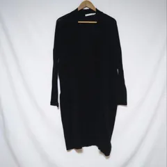AZUL BY MOUSSY アズールバイマウジー カーディガン 長袖 ロングカーディガン