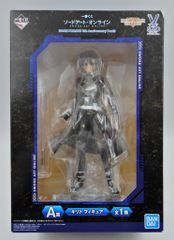 BANDAI SPIRITS 이치 반 쿠지 소드 아트 온라인 GAME PROJECT 5th Anniversary Part3 A상 키리토 피규어