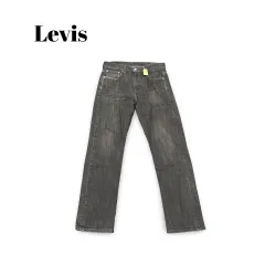 (32)リーバイス569ブラック