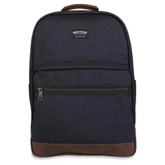 ⑩BN4069□WONDER BAGGAGE デイパック ネイビー 未使用品 ⑩BN4069□WONDER BAGGAGE デイパック ネイビー 未使用品