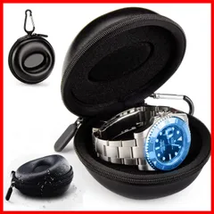 本革腕時計ケース | 腕時計ロールトラベルケース | 収納オーガナイザー