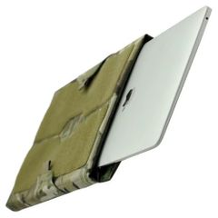 AGILITE タブレット/ノートパソコンケース Padded Laptop Sleeve 14.5インチ 8041 [ マルチカム ]