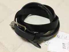 お値下げ【新品タグ付き】23区牛革ベルト 楽天市場】23区（ベルト・サスペンダー｜バッグ・小物・ブランド