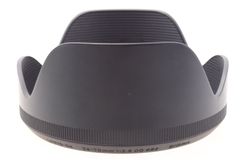 r-518☆ほぼ新☆シグマ(Sigma) SIGMA 花形レンズフード LH876-04