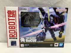 ROBOT魂 <SIDE MS> TMF/A-802 バクゥ ver. A.N.I.M.E. 機動戦士ガンダムSEED/ROBOT魂シリｰズ