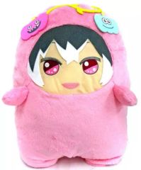 アイナナ デカモンぬい モモ ぬいぐるみ - メルカリ