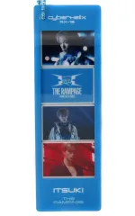 【中古】キーホルダー 藤原樹 フォトグレイアクリルキーホルダー 「THE RAMPAGE LIVE TOUR 2024 “CyberHelix” RX-16」 追加グッズ