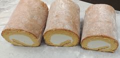 ギフト③　ロールケーキ3  箱