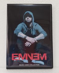 2022！EMINEM プロモ集！2DVD PV MV エミネム - メルカリ