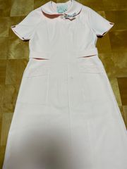 ナース服 マリークレール Sサイズ