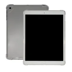 Ryo楽々生活館 iPad mini5 mini4 mini3 mini2 mini ケース クリア iPad mini 第5世代/4世代/3世代/2世代/1世代 7.9インチ 保護 カバー 気嚢加工 耐衝撃 TPU ソフト アイパッド ミニ 5/4/3/2/