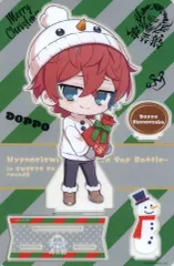 【中古】アクリルスタンド・アクリルパネル 観音坂独歩 ビッグアクリルスタンド 「ヒプノシスマイク -Division Rap Battle- in SWEETS PARADISE round6」