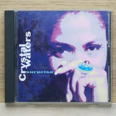 クリスタル・ウォーターズ/サプライズ～ラダディー・ラダダ!(ジプシー・ウーマン) Amazon.co.jp: サプライズ～ラダディー・ラダダ!: ミュージック