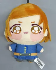 【中古】ぬいぐるみマスコット・ぬいぐるみバッジ 釘崎野薔薇 ちょぴぬいぷち2 「呪術廻戦」