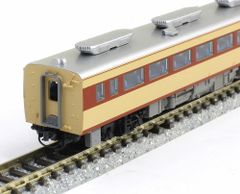 TOMIX 97640 国鉄 183-0系特急電車 モハ183 182 M - メルカリ