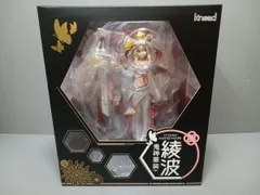 ⚡新品未開封⚡アズールレーン 綾波 鬼神華装Ver. 1/7スケールフィギュア Amazon | アズールレーン 綾波 鬼神華裳Ver. 1/7スケール