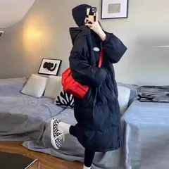 ダウンロングコート ベンチコート ベンチコート おしゃれ スポーツ ロング ロング丈 防寒 ダウン シンプル ベンチコート 無地 メンズ 秋冬 厚手 ロングコート アウター ビジネス キルティング コ xzjhrxo#