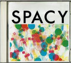 山下達郎 SPACY - レコード LP ファーストプレス盤 - メルカリ