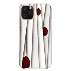 iPhone15 ケース カバー iPhone 15 スマホケース ハードケース ハロウィン おもしろ ジョーク パロディ コスプレ ジョーカー 吸血鬼 ホラー ピエロ カラー02