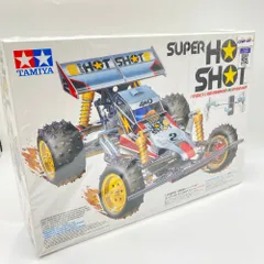 2025年最新】タミヤ ホットショットの人気アイテム - メルカリ