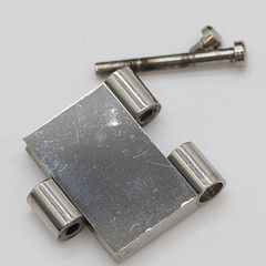 最終値下げ BVLGARI ブルガリ ディアゴノ メンズ 1コマ 正規品8 - メルカリ