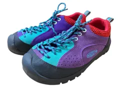 極美品✨keen キーン スニーカー ジャスパー バイカラー 廃盤カラー 24 2025年最新】keen ジャスパー 24cmの人気アイテム - メルカリ
