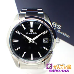 2025年最新】グランドセイコー SBGV223の人気アイテム - メルカリ