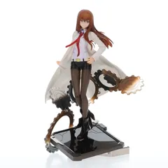 美品 牧瀬紅莉栖 Antinomic Dual 1/8 未開封 牧瀬紅莉栖 -Antinomic Dual-(牧瀬紅莉栖 -Antinomic Dual