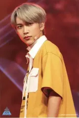 【中古】ポストカード 池崎理人 限定ポストカード 「PRODUCE 101 JAPAN SEASON2 EXHIBITION ～LET ME FLY～」 後半入場特典