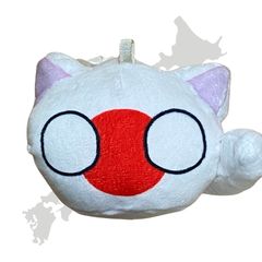 Pポーランドボール No.078 ジブラルタル - メルカリ