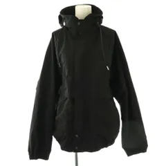 アウトドアプロダクツ OUTDOOR PRODUCTS 24AW アスレチックブルゾン F ブラック /DO ■OS