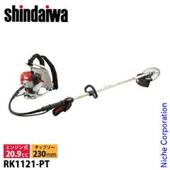ナカトミ エンジン背負い杭打機 PDS-26D 展示未使用品 - メルカリ
