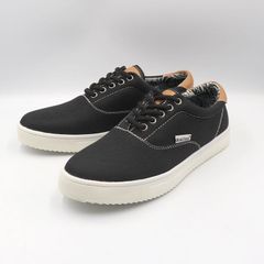 ブラッチャーノ Bracciano BR0957 キャンバススニーカー メンズ 新品