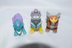 ポケモン ソフビフィギュア15体セット デラックス まとめ売り その他