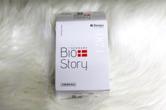 【Denps Bio+ Storyデンプスビオストーリー　内容量（60粒×２）×１箱　賞味期限2025.12.27】