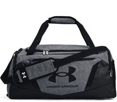 【新品】アンダーアーマー ショルダーバッグ 40L UA アンディナイアブル 1369222-012