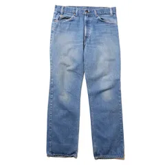 2025年最新】levi's 519 オレンジタブの人気アイテム - メルカリ