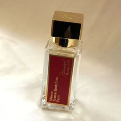 Maison Francis Kurkdjian メゾンフランシスクルジャン バカラ ルージュ 540 オードパルファム 35ml