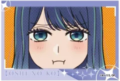 【中古】雑貨 3.黒川あかね 場面写ミニアートスタンド 「推しの子」