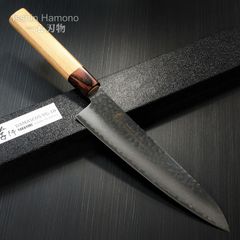 希少終売 ボブクレーマー 三徳包丁 20cm キュミュラス USED - メルカリ