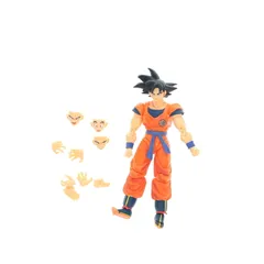 S.H.Figuarts(フィギュアーツ) 孫悟空-地球育ちのサイヤ人- ドラゴンボール超 完成品 可動フィギュア バンダイ
