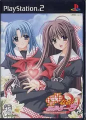 【中古】PS2ソフト φなる・あぷろーち プリンセスソフト・コレクション[ベスト版]