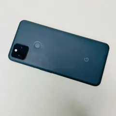 Pixel5a ジャンク　本体のみ 2025年最新】pixel 5a ジャンクの人気アイテム - メルカリ