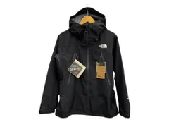 THE NORTH FACE (ザノースフェイス) クライムライトジャケット GORE-TEX ゴアテックス 防水 マウンテンパーカー NPW12501 M ブラック レディース/009